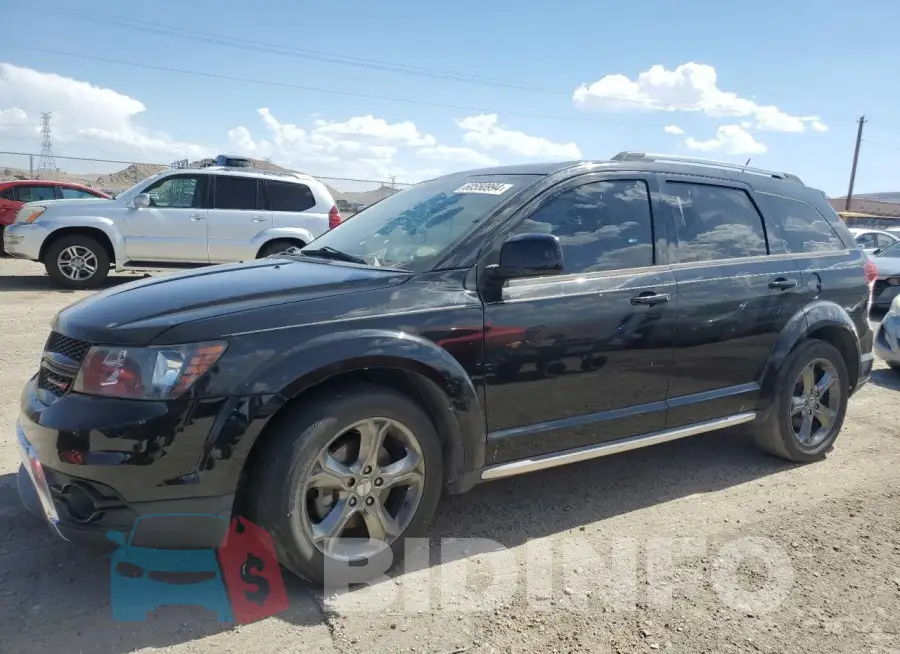 3C4PDCGGXHT532300 Photo# 1