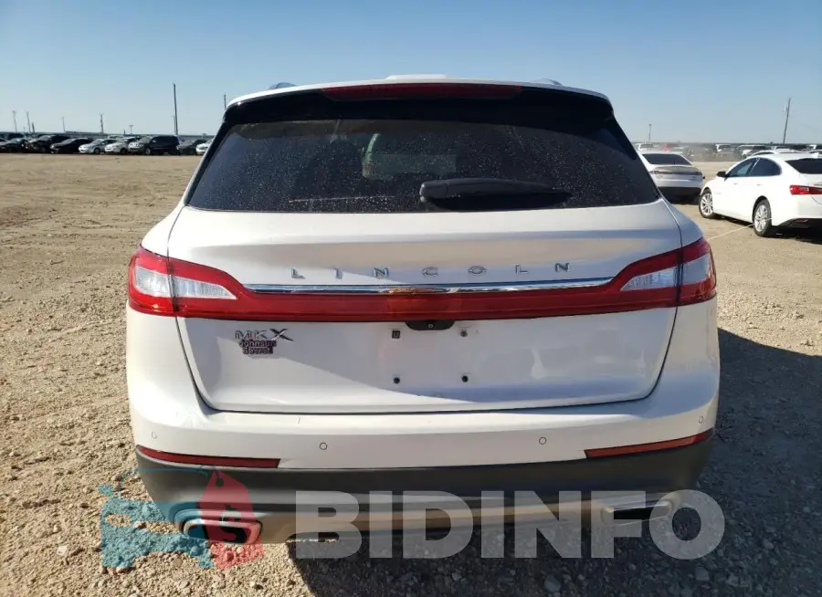 2LMTJ6KR8GBL89732 Photo# 6