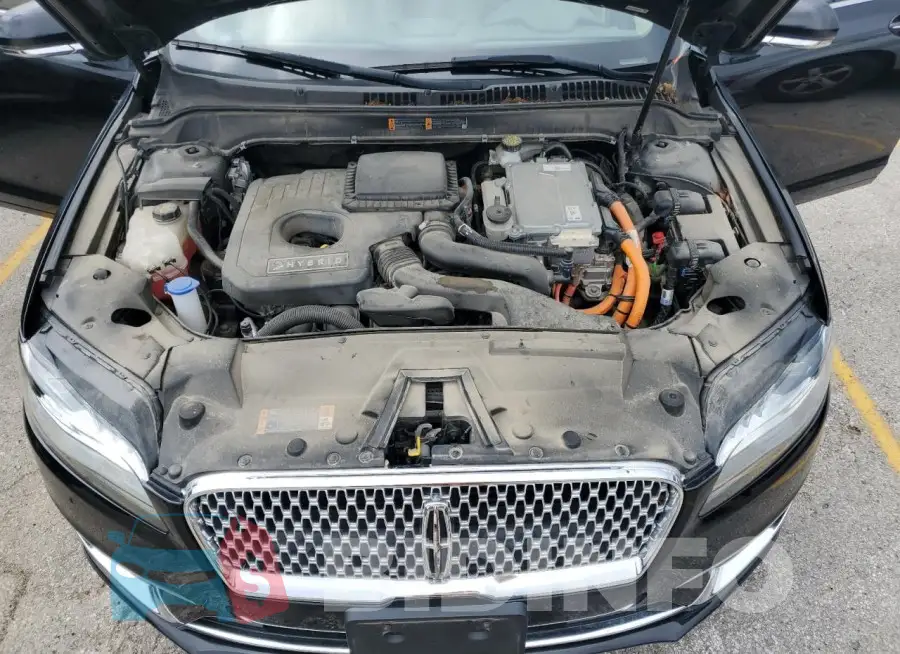 3LN6L5MUXKR629629 Photo# 11