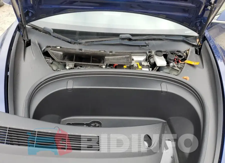 5YJ3E1EA1JF102576 Photo# 11