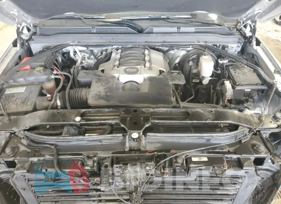 1GYS4BKJ8HR219692 Photo# 12