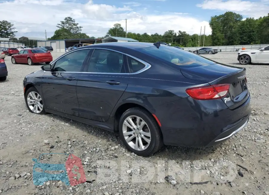 1C3CCCAB2HN511802 Photo# 2