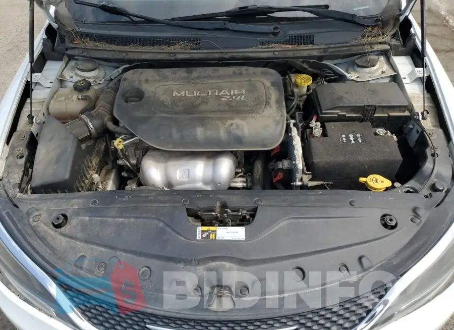 1C3CCCAB7GN171044 Photo# 11