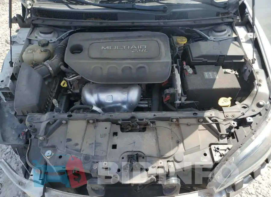 1C3CCCABXGN192552 Photo# 11
