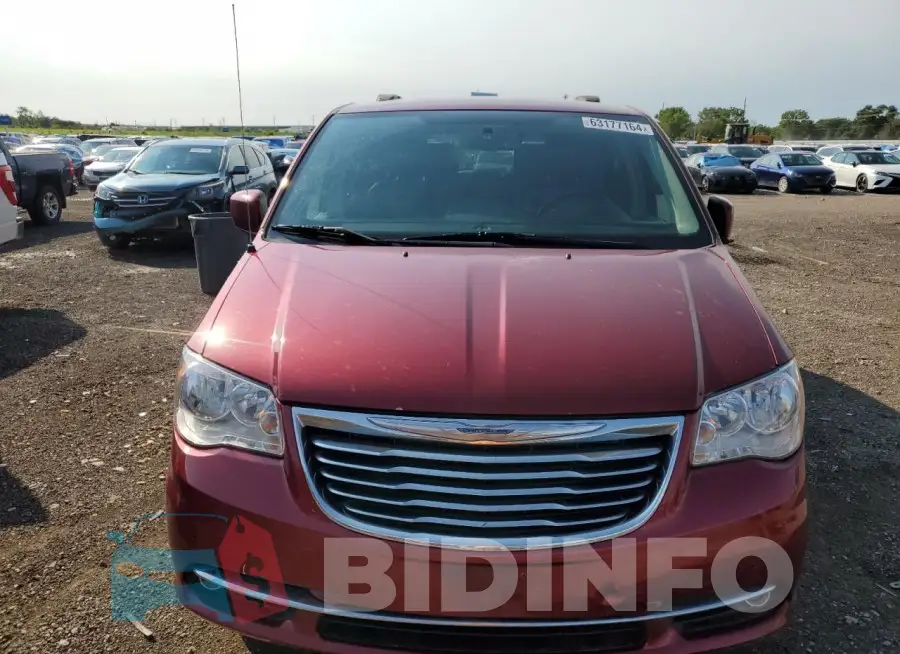 2C4RC1BG1GR141772 Photo# 5