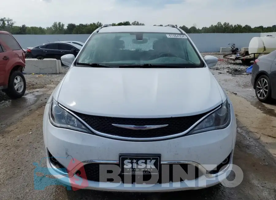 2C4RC1BG5KR650515 Photo# 5