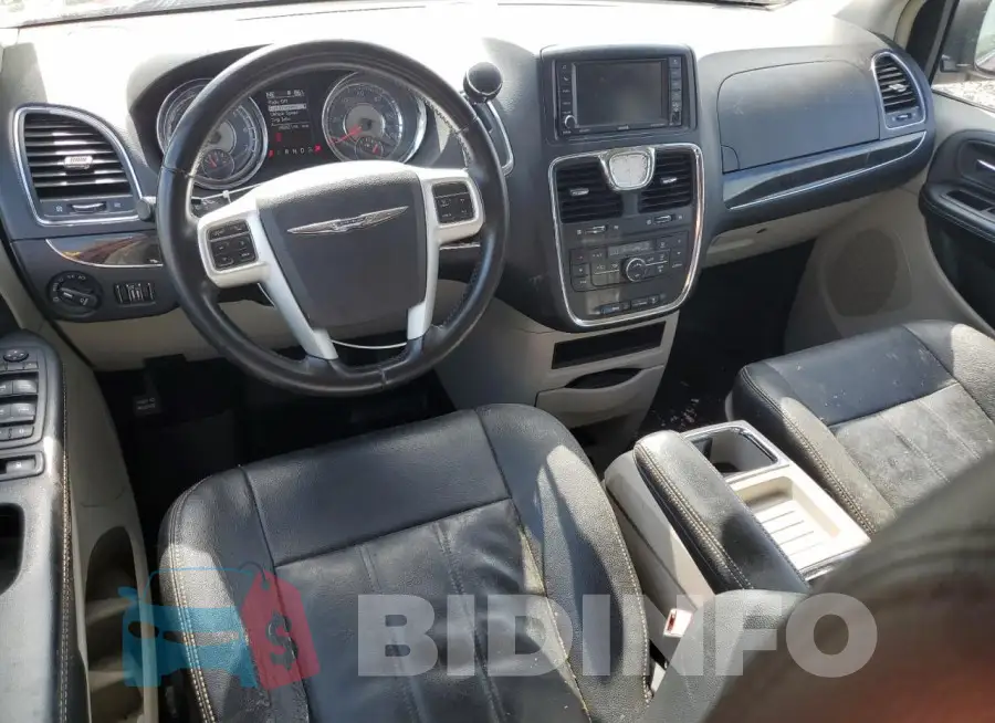 2C4RC1BG6GR292512 Photo# 8