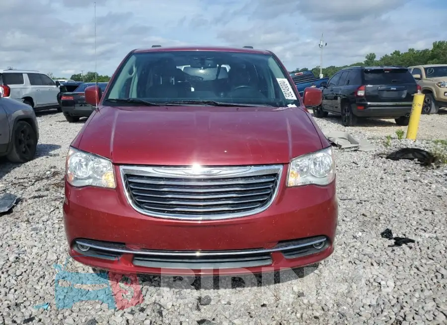 2C4RC1BG6GR292512 Photo# 5