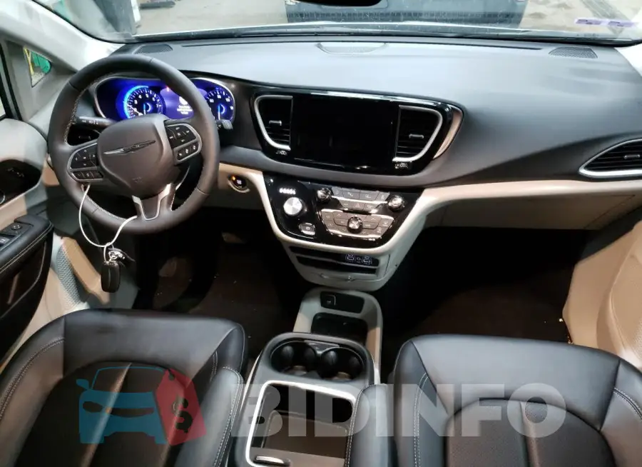2C4RC1BG6RR162183 Photo# 8
