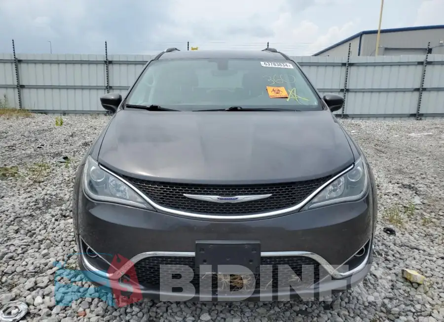 2C4RC1BG8KR613023 Photo# 5