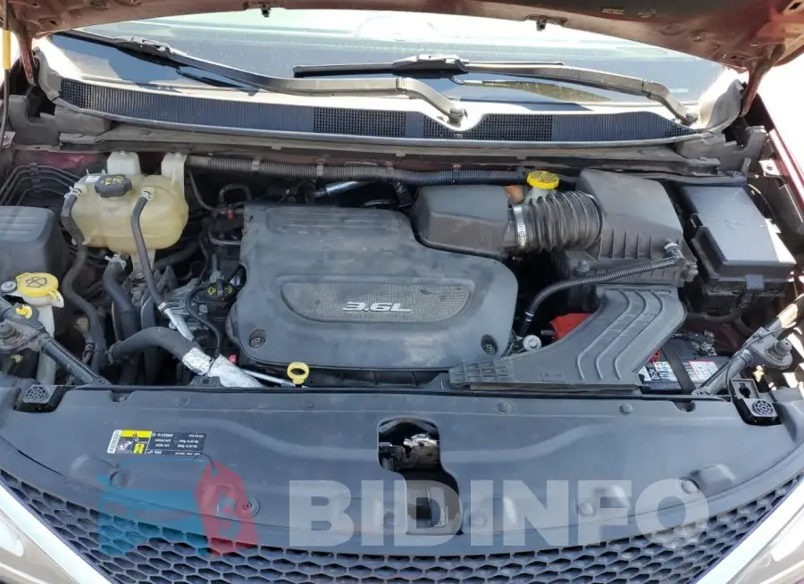 2C4RC1BGXHR524594 Photo# 12