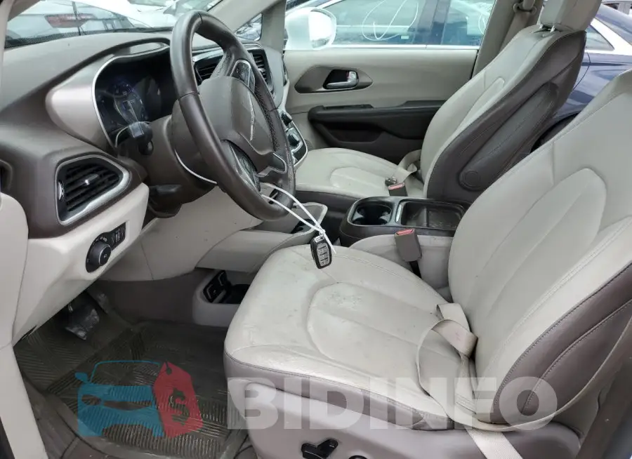 2C4RC1BGXHR702441 Photo# 7