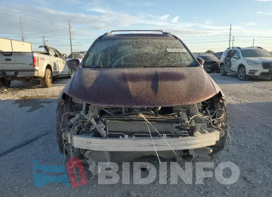 2C4RC1EG2HR635832 Photo# 5