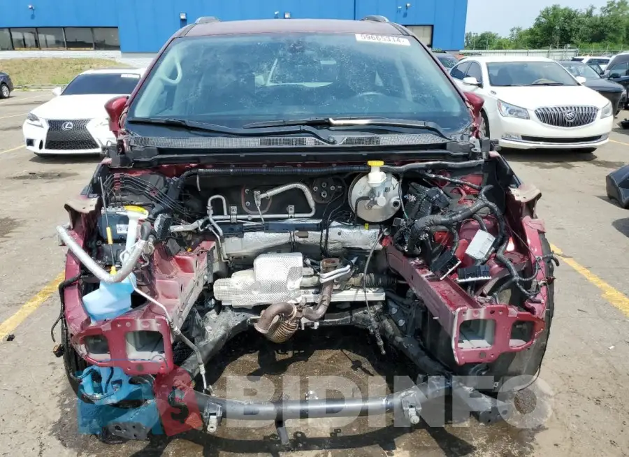 2C4RC1EG2HR679359 Photo# 5