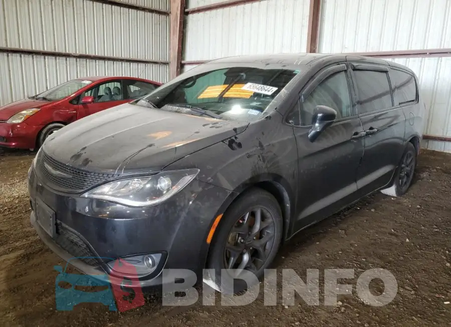 2C4RC1FG6JR306037 Photo# 1