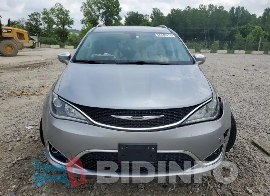 2C4RC1GG3LR276173 Photo# 5
