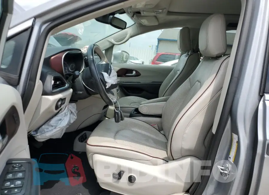 2C4RC1GG3LR276173 Photo# 7