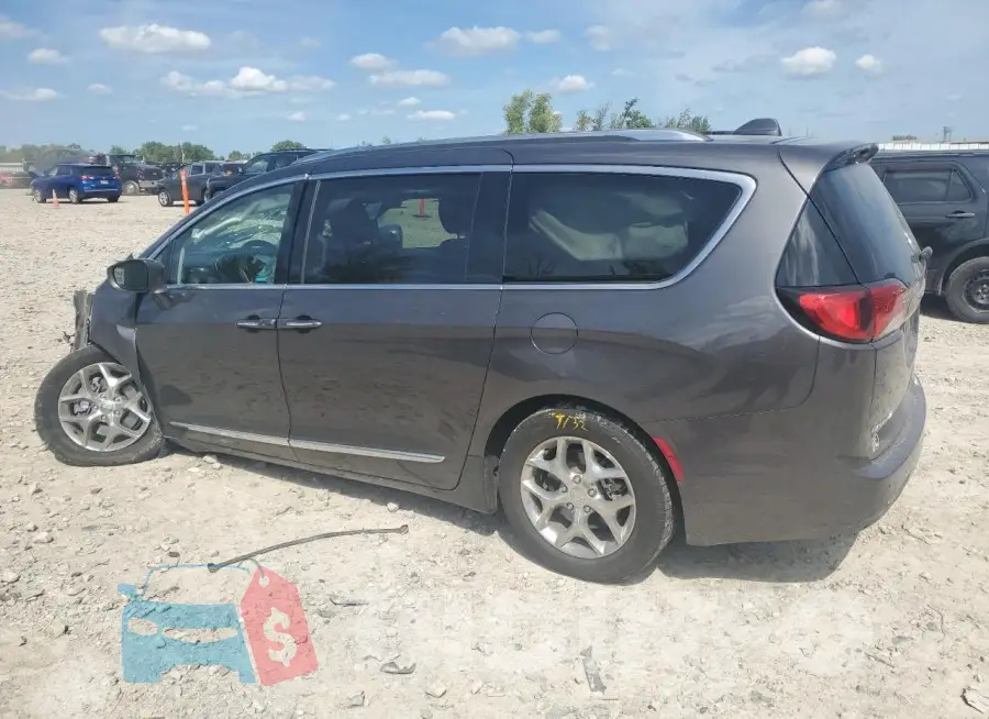 2C4RC1GG6LR224021 Photo# 2