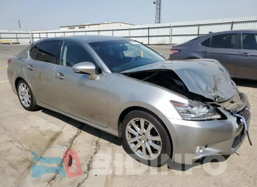 JTHBE1BL5FA012881 Photo# 4