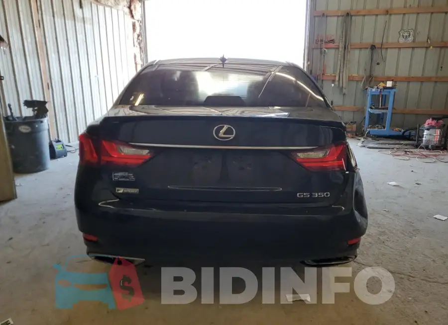 JTHBE1BLXFA017638 Photo# 6