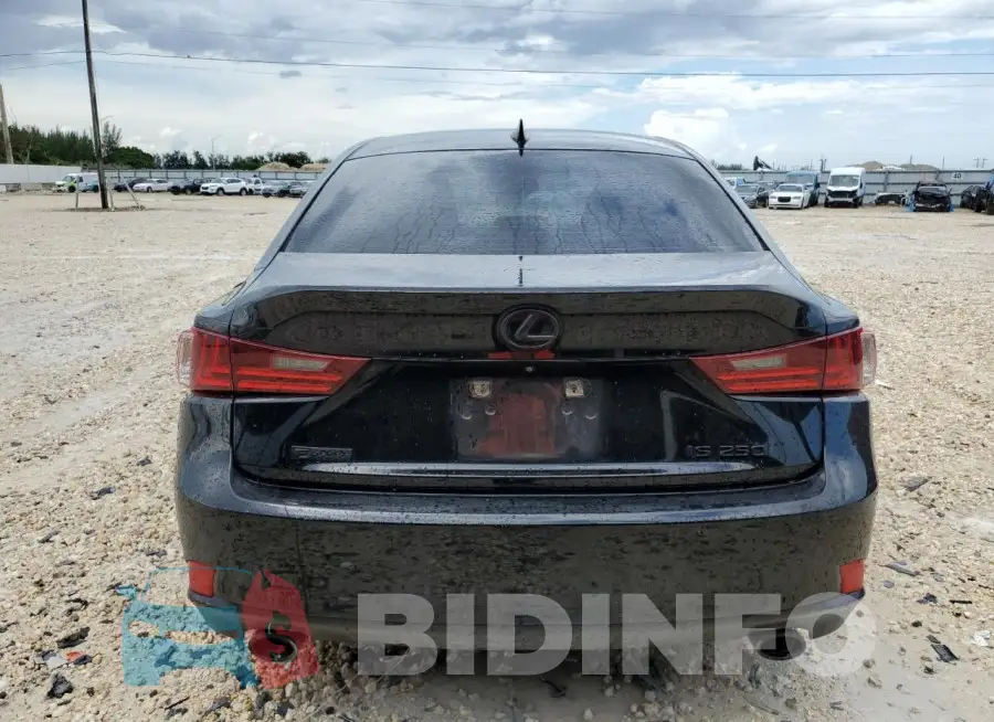 JTHBF1D23F5067243 Photo# 6