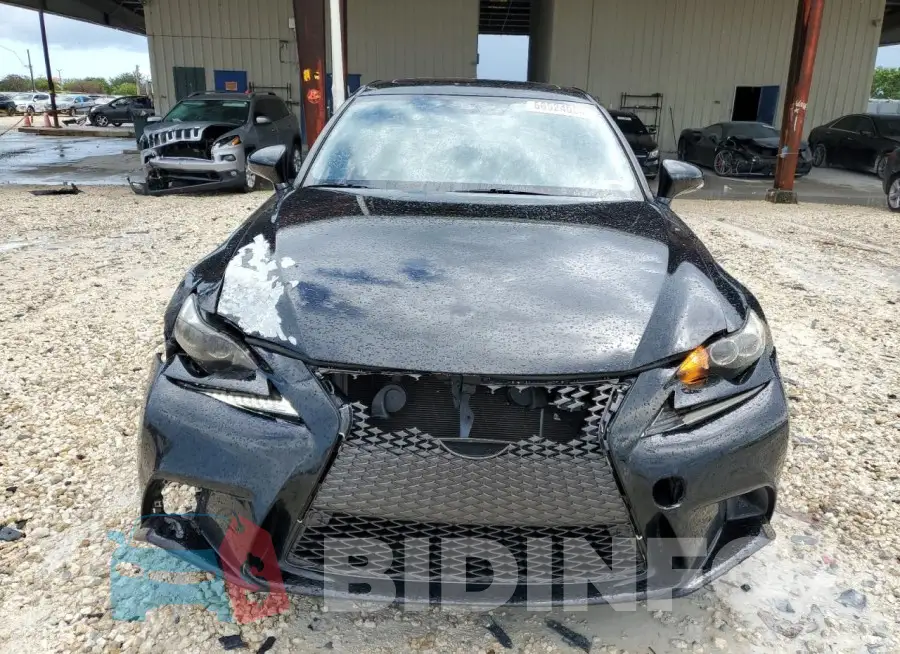 JTHBF1D23F5067243 Photo# 5