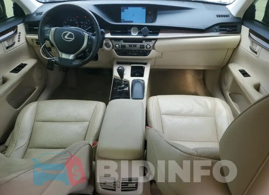 JTHBK1GG5F2156168 Photo# 8