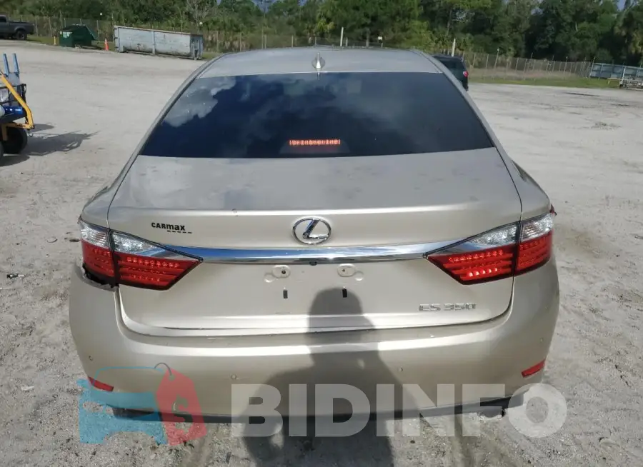 JTHBK1GG5F2156168 Photo# 6