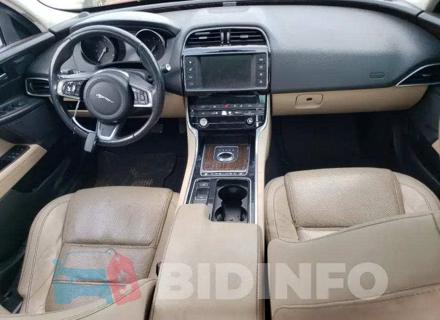 SAJAK4FX4JCP19005 Photo# 8