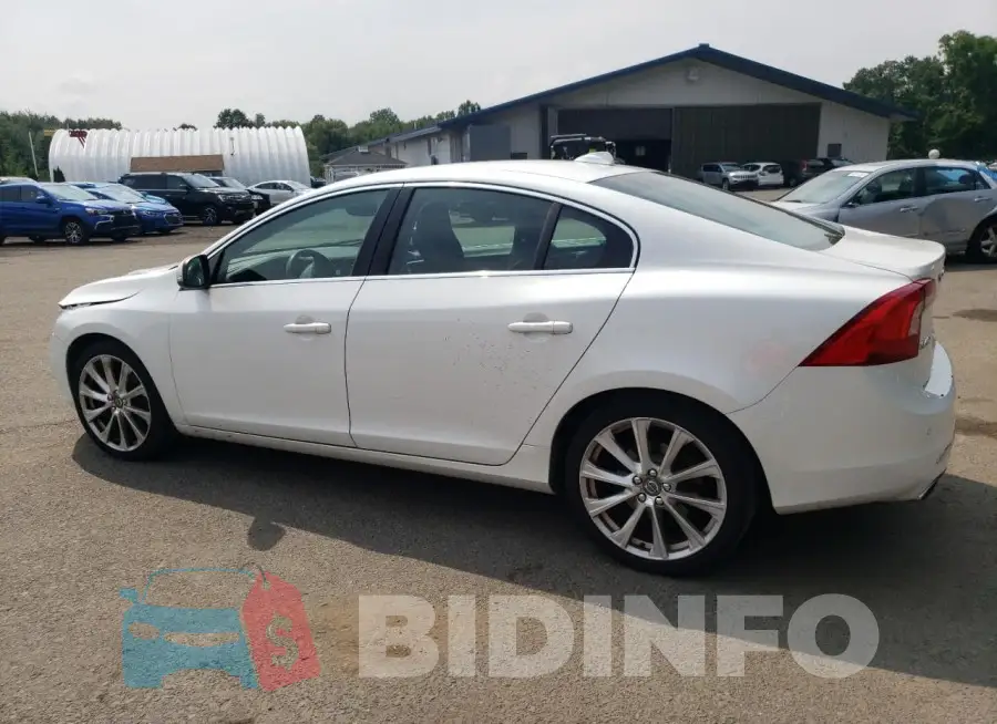 LYV402TK3JB156659 Photo# 2