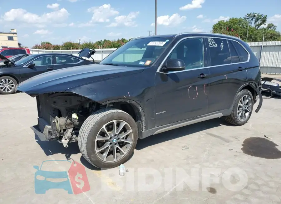 5UXKR2C5XJ0X08371 Photo# 1