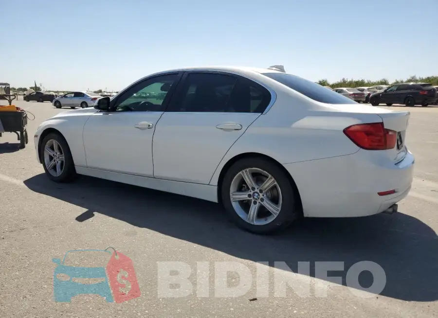 WBA3A5G51FNS82294 Photo# 2