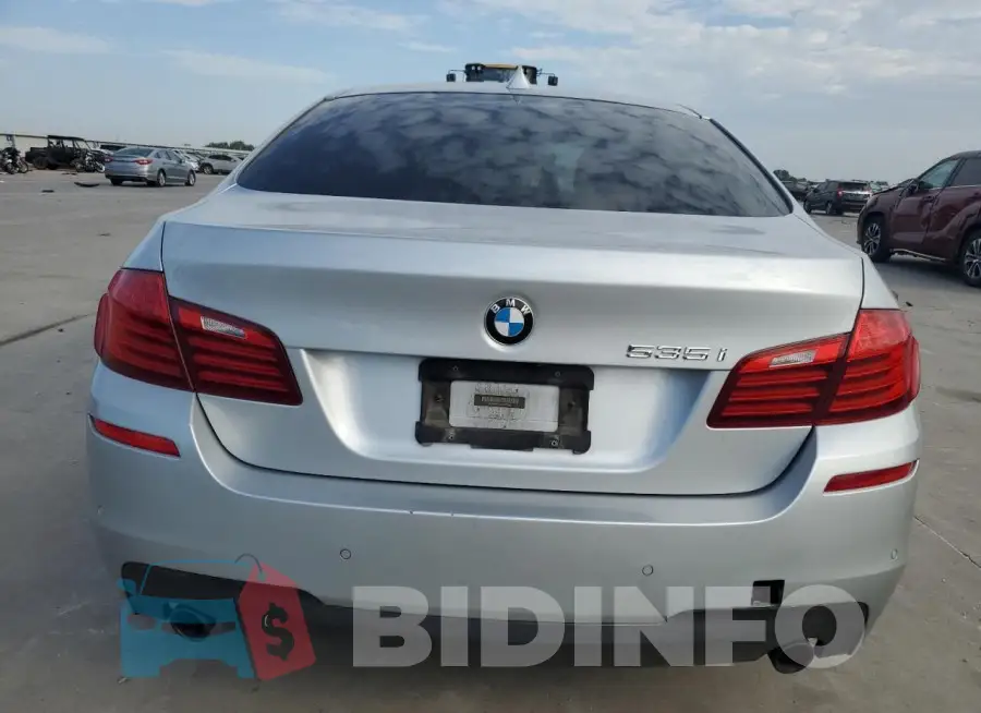 WBA5B1C54FG128624 Photo# 6