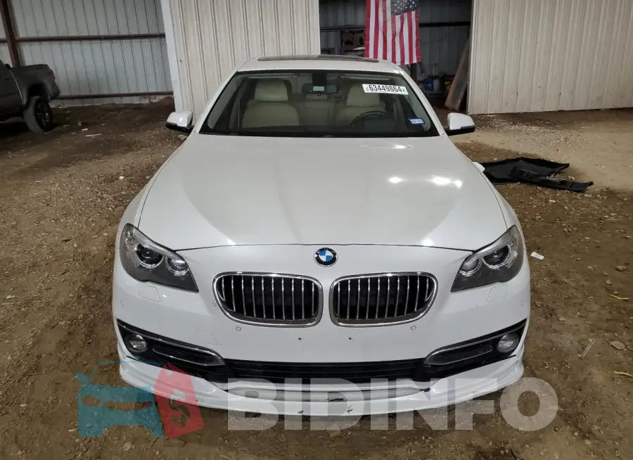 WBA5B1C56FD921893 Photo# 5