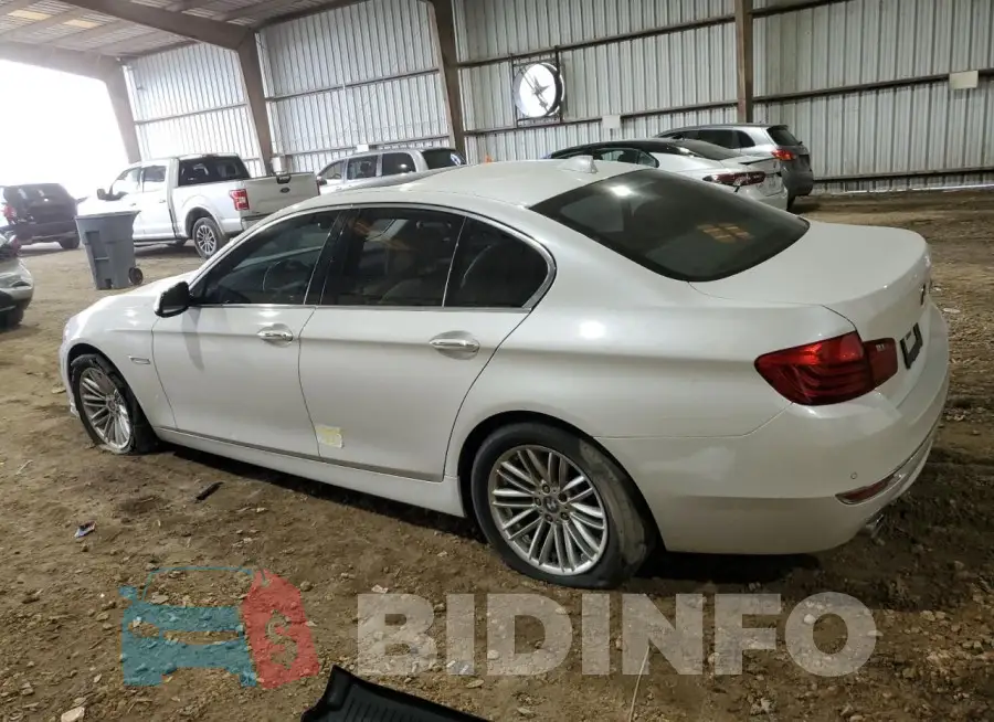 WBA5B1C56FD921893 Photo# 2