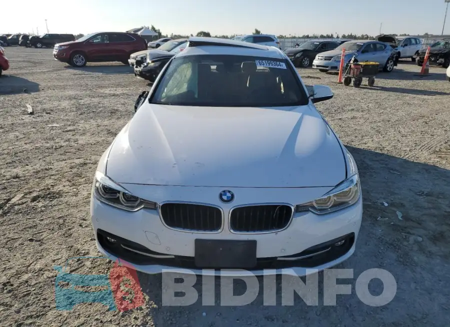 WBA8E9G56GNT43139 Photo# 5