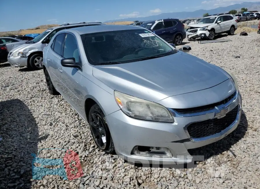 1G11B5SL8FF284401 Photo# 4