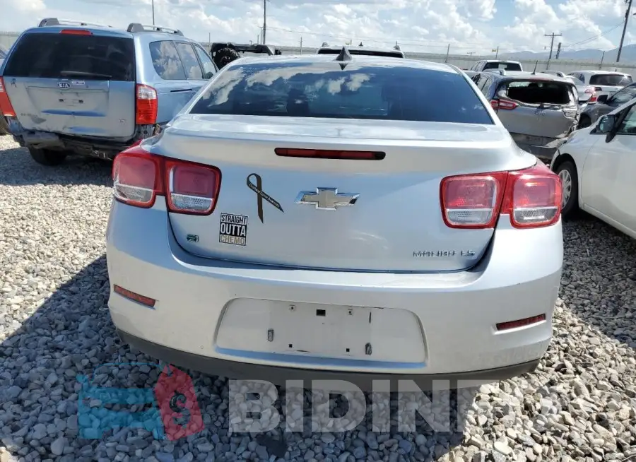 1G11B5SL8FF284401 Photo# 6