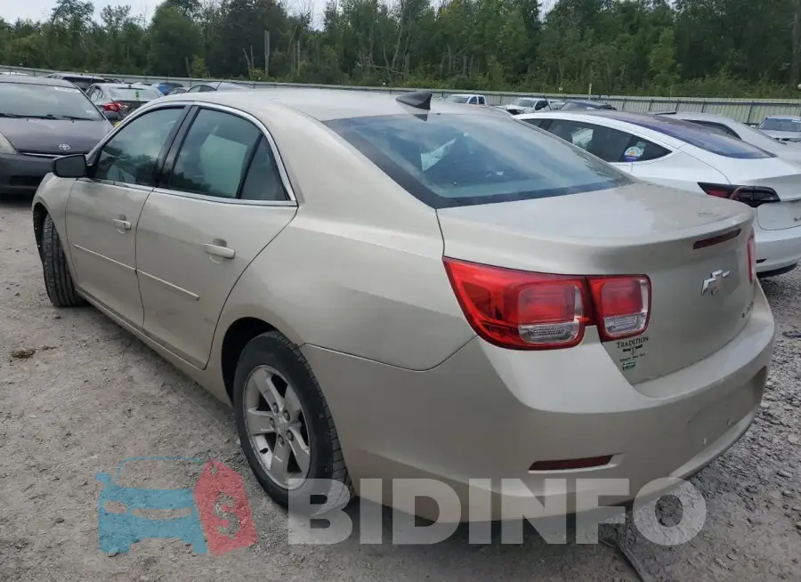 1G11B5SL9FF246515 Photo# 2