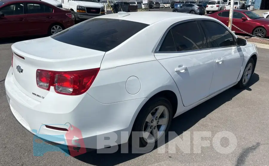 1G11C5SA4GF121287 Photo# 4