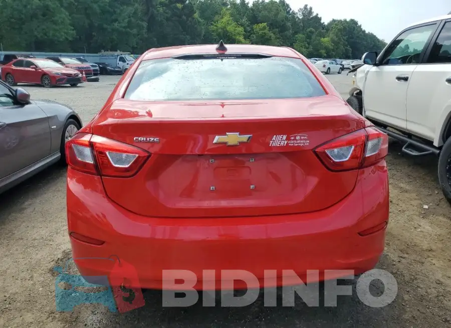 1G1BC5SM2J7126942 Photo# 6