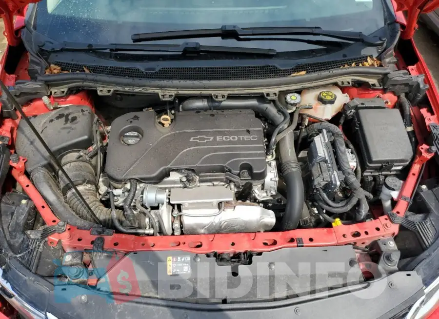 1G1BC5SM2J7126942 Photo# 11