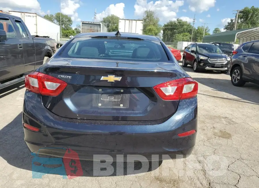 1G1BC5SM3G7279743 Photo# 6