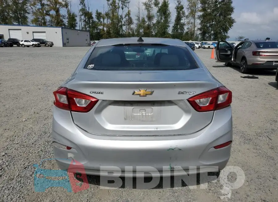 1G1BC5SM5J7155545 Photo# 6