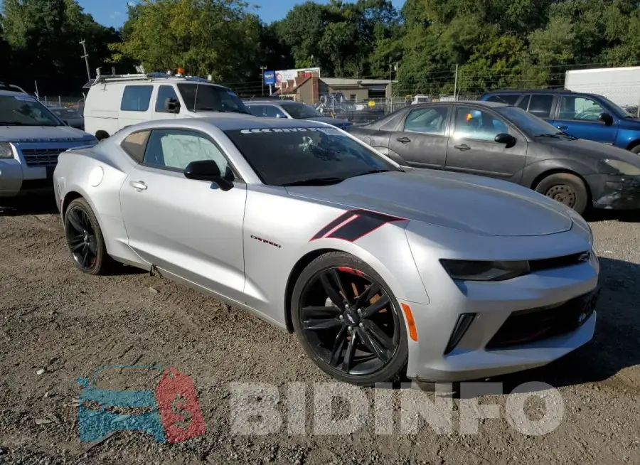 1G1FB1RX7J0105381 Photo# 4