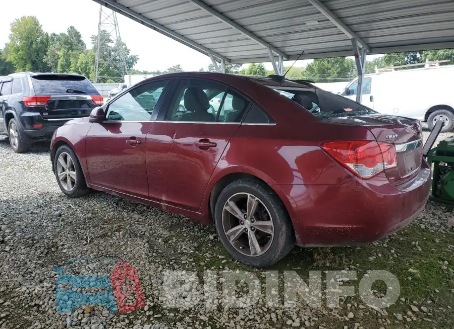 1G1PE5SB2F7204948 Photo# 2