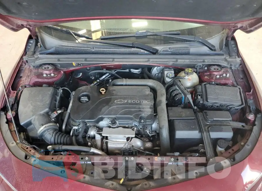 1G1ZB5ST6GF304763 Photo# 11