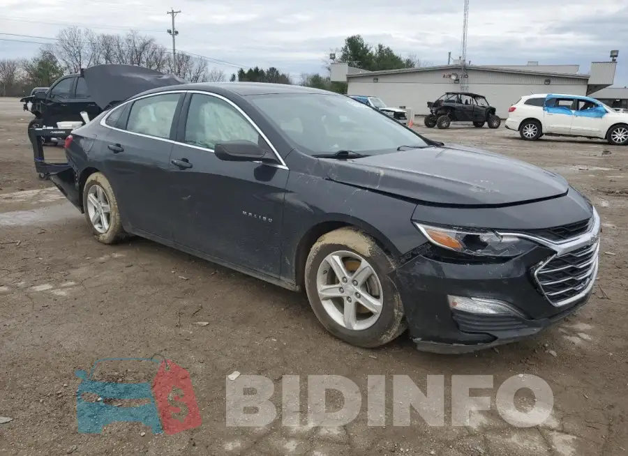 1G1ZB5ST6LF015683 Photo# 4