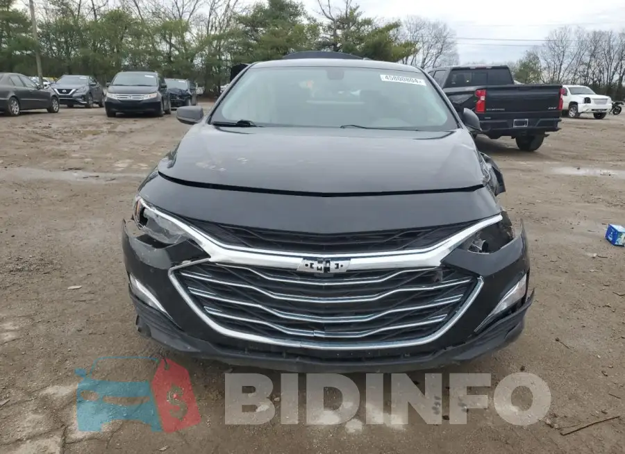 1G1ZB5ST6LF015683 Photo# 5