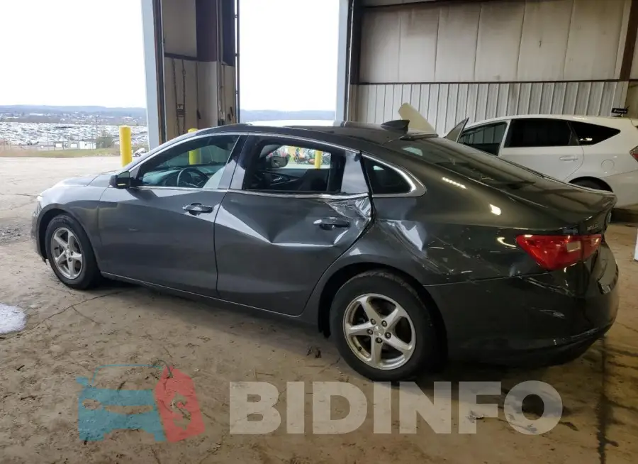 1G1ZB5ST8HF103528 Photo# 2